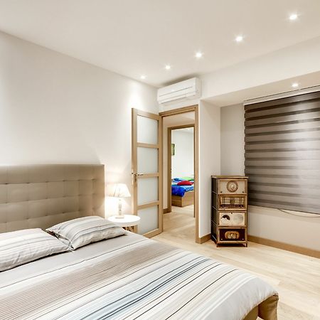 Apartamento Le Latin París Exterior foto